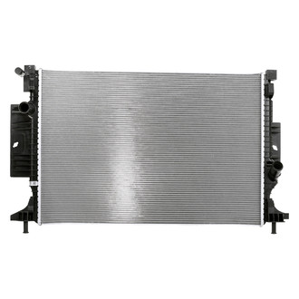 Reach Cooling® - Engine Coolant Radiator