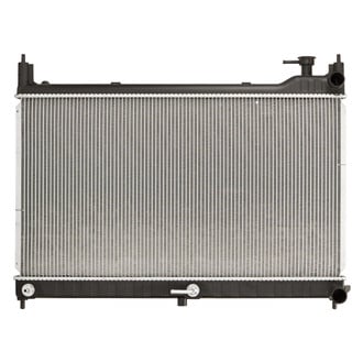 Reach Cooling® - Engine Coolant Radiator