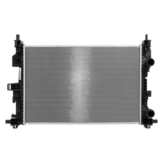 Reach Cooling® - Engine Coolant Radiator