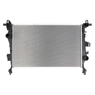 Reach Cooling® - Engine Coolant Radiator