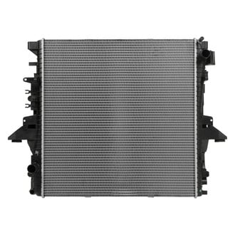 Reach Cooling® - Engine Coolant Radiator