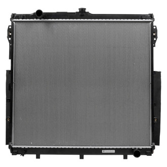 Reach Cooling® - Engine Coolant Radiator