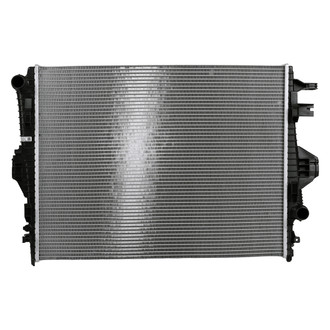 Reach Cooling® - Engine Coolant Radiator