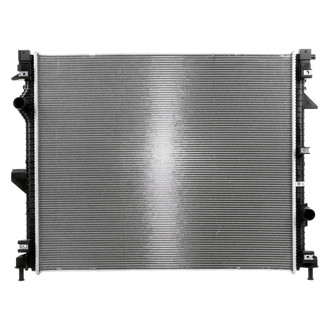 Reach Cooling® - Engine Coolant Radiator