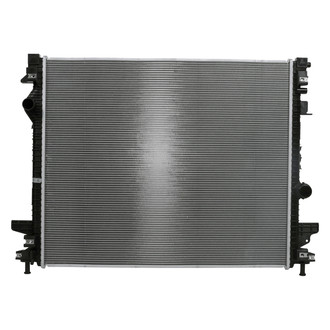 Reach Cooling® - Engine Coolant Radiator