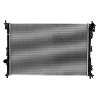 Reach Cooling® - Engine Coolant Radiator
