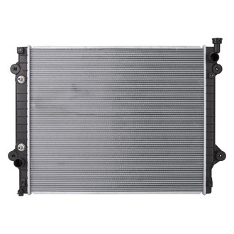 Reach Cooling® - Engine Coolant Radiator