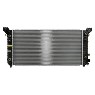 Reach Cooling® - Engine Coolant Radiator