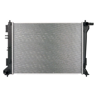 Reach Cooling® - Engine Coolant Radiator