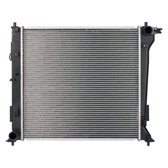 Reach Cooling® - Engine Coolant Radiator