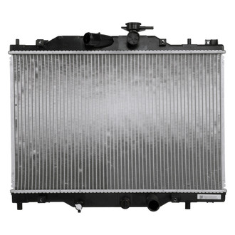 Reach Cooling® - Engine Coolant Radiator