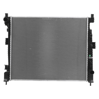 Reach Cooling® - Engine Coolant Radiator