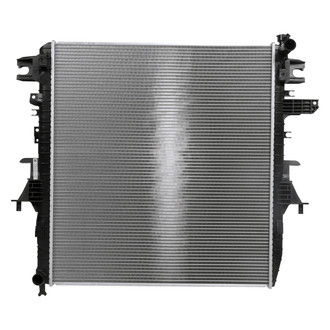 Reach Cooling® - Engine Coolant Radiator
