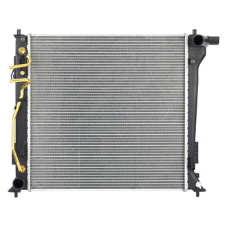 Reach Cooling® - Engine Coolant Radiator