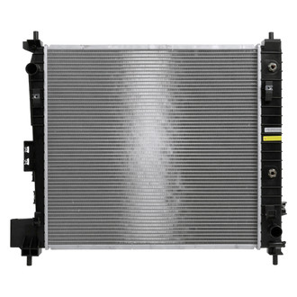 Reach Cooling® - Engine Coolant Radiator