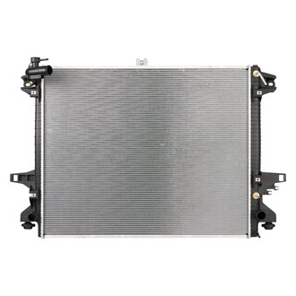 Reach Cooling® - Engine Coolant Radiator