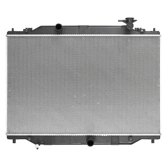 Reach Cooling® - Engine Coolant Radiator