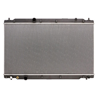 Reach Cooling® - Engine Coolant Radiator