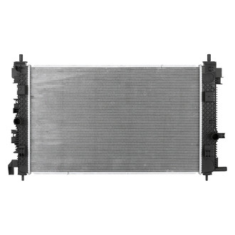 Reach Cooling® - Engine Coolant Radiator