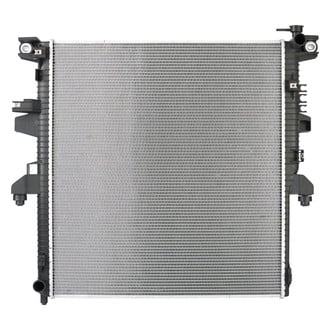 Reach Cooling® - Engine Coolant Radiator