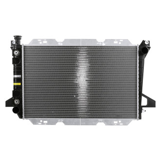 Reach Cooling® - Engine Coolant Radiator
