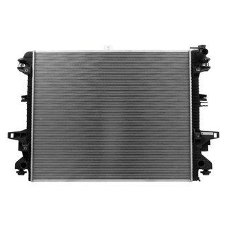 Reach Cooling® - Engine Coolant Radiator