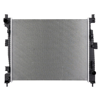 Reach Cooling® - Engine Coolant Radiator