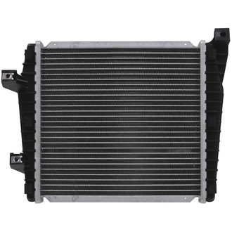 Reach Cooling® - Engine Coolant Radiator