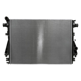 Reach Cooling® - Engine Coolant Radiator