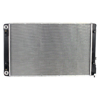 Reach Cooling® - Engine Coolant Radiator