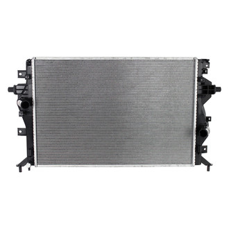 Reach Cooling® - Engine Coolant Radiator