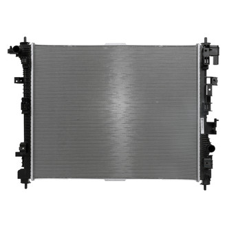 Reach Cooling® - Engine Coolant Radiator