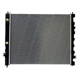 Reach Cooling® - Engine Coolant Radiator