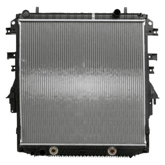 Reach Cooling® - Engine Coolant Radiator