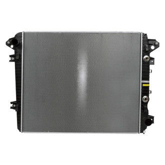 Reach Cooling® - Engine Coolant Radiator