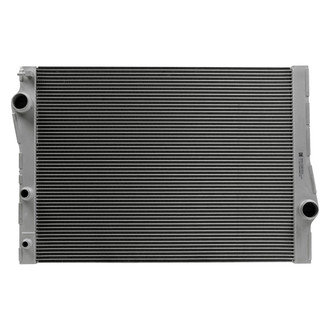 Reach Cooling® - Engine Coolant Radiator