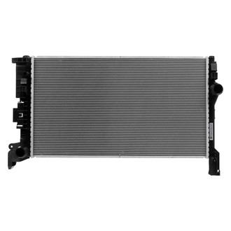 Reach Cooling® - Engine Coolant Radiator