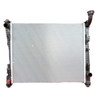 Reach Cooling® - Engine Coolant Radiator
