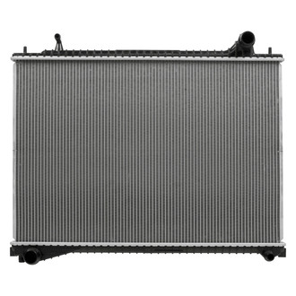 Reach Cooling® - Engine Coolant Radiator