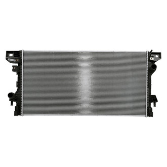 Reach Cooling® - Engine Coolant Radiator