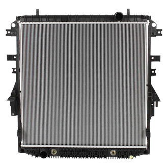 Reach Cooling® - Engine Coolant Radiator