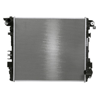 Reach Cooling® - Engine Coolant Radiator
