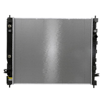 Reach Cooling® - Engine Coolant Radiator