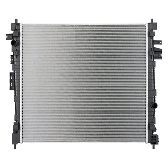 Reach Cooling® - Engine Coolant Radiator