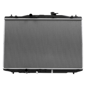Reach Cooling® - Engine Coolant Radiator
