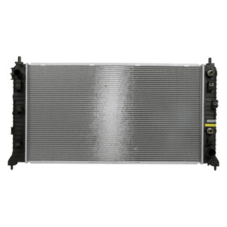 Reach Cooling® - Engine Coolant Radiator