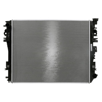 Reach Cooling® - Engine Coolant Radiator