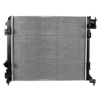 Reach Cooling® - Engine Coolant Radiator