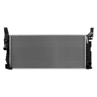 Reach Cooling® - Engine Coolant Radiator