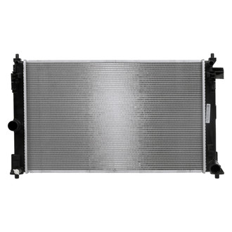 Reach Cooling® - Engine Coolant Radiator